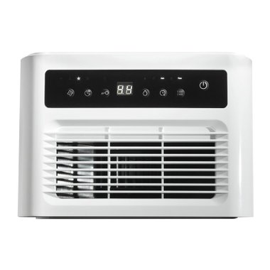 ОБЕЗВЛАЖНИТЕЛ HISENSE D12CW HSN 2.00 L, WI-FI УПРАВЛЕНИЕ, 12 L/24H, 36.00 dB(A)