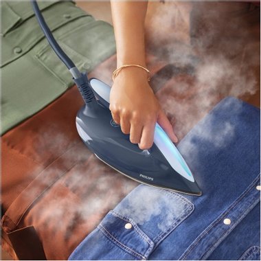 Център за гладене PHILIPS PerfectCare PSG7030/20  2100 W, 8.0 bar, 1800.0 ml