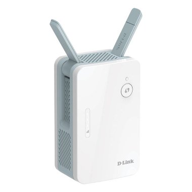 Усилвател за wifi D-LINK E15 EAGLE PRO AI AX1500