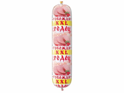 Колбас XXL
