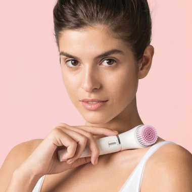 Епилатор BRAUN SERIES 5 SE5885