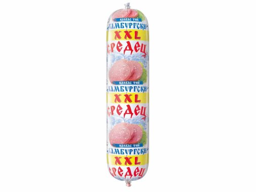 Колбас XXL