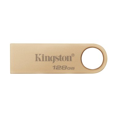 USB памет KINGSTON 128 GB DTSE9G3 3.2 DataTraveler SE9 G3