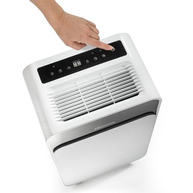 ОБЕЗВЛАЖНИТЕЛ HISENSE D12CW HSN 2.00 L, WI-FI УПРАВЛЕНИЕ, 12 L/24H, 36.00 dB(A)