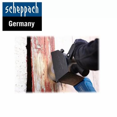 Ролков шлайф  Scheppach MRS 1300 Универсална шлифовъчна машина 