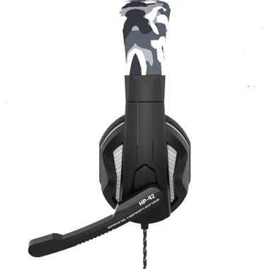 WIRED СЛУШАЛКИ PS4/PS5  STEELPLAY HP42