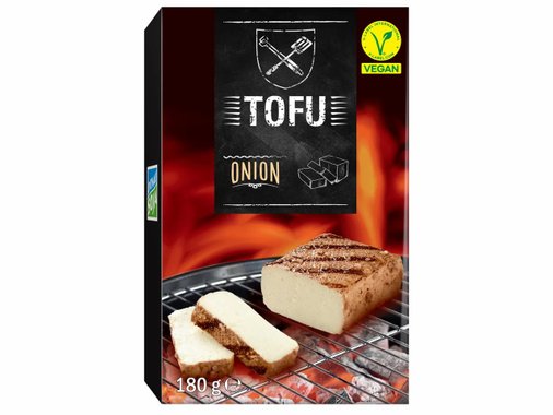 Тофу за грил