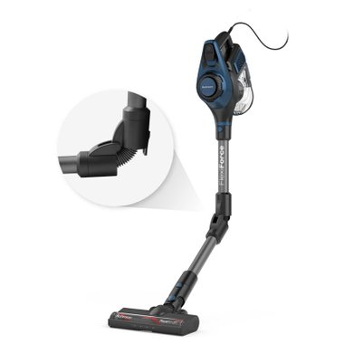 Прахосмукачка ROHNSON FLEXI FORCE R-1239