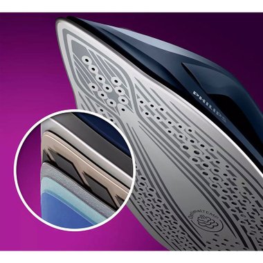 Център за гладене PHILIPS PerfectCare PSG7030/20  2100 W, 8.0 bar, 1800.0 ml