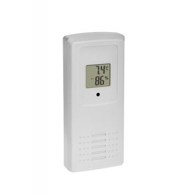 Метеостанция TFA 35.1168.02