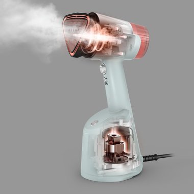 УРЕД ЗА ГЛАДЕНЕ С ПАРА TEFAL DT9814F0 1400 W, 100.0 ml