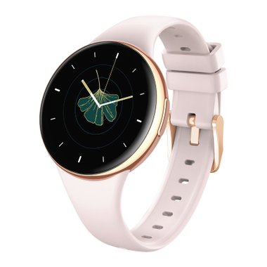 Смарт часовник MYPHONE WATCH MINI PINK  36 MM, ПУЛСОМЕР, SPO2