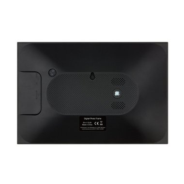 Фоторамка TFA 37.1000.01  10.1 ", ЧЕТЕЦ ЗА КАРТИ SD карта до 128 GB, USB