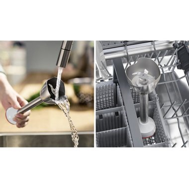 ПАСАТОР Пасатор BOSCH MSM4W421  БЯЛ, 800 W