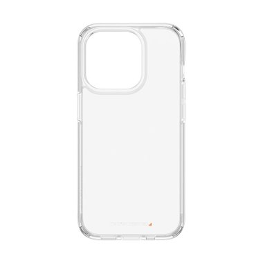 КАЛЪФ PANZERGLASS HARD IPHONE 15 PRO