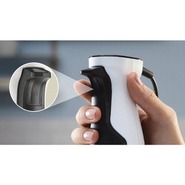ПАСАТОР Пасатор BOSCH MSM4W421  БЯЛ, 800 W