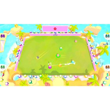 Игра  POOL PARTY PLAYSTATION 5  PS5