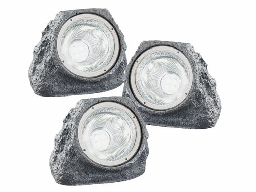 LED соларни лампи
