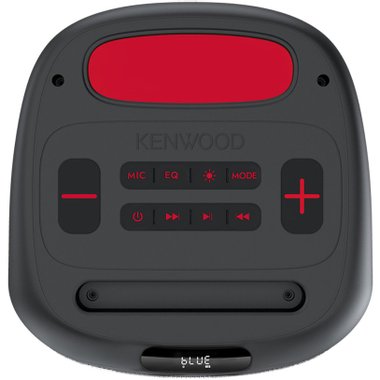 Аудио система KENWOOD AS-P200BT