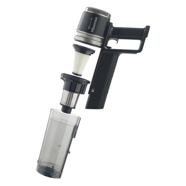 Прахосмукачка HISENSE HVC676451DA  25.20 V