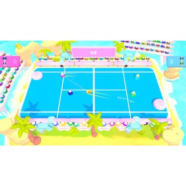 Игра  POOL PARTY PLAYSTATION 5  PS5
