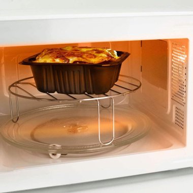 Микровълнова фурна BLACK&DECKER BXMZ700E  700.0 W, ФУНКЦИЯ ГРИЛ, 20.00 L