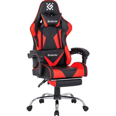 GAMING КРЕСЛО DEFENDER Pilot