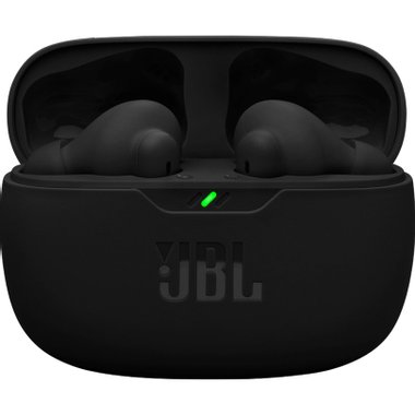 True wireless слушалки JBL WAVE BEAM 2  БЕЗЖИЧНА ВРЪЗКА, BLACK