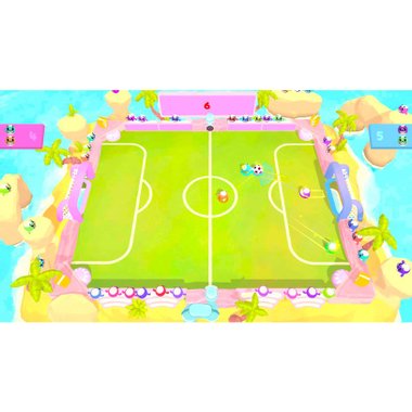 Игра  POOL PARTY PLAYSTATION 5  PS5