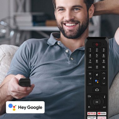 Телевизор PANASONIC TX-65MX700E 4K Ultra HD LED  SMART TV, GOOGLE TV, 65.0 ", 164.0 см