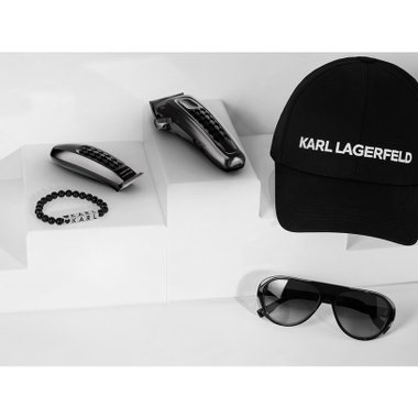 Машинка за подстригване ROWENTA KARL LAG. TN155LE0  БРОЙ ГРЕБЕНИ 12
