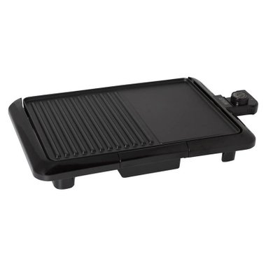 ГРИЛ MUHLER MG-2536 2000 W, ЧЕРЕН