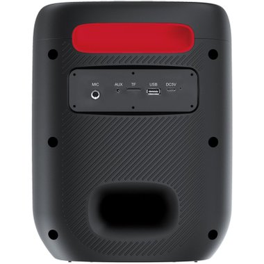 Аудио система KENWOOD AS-P200BT