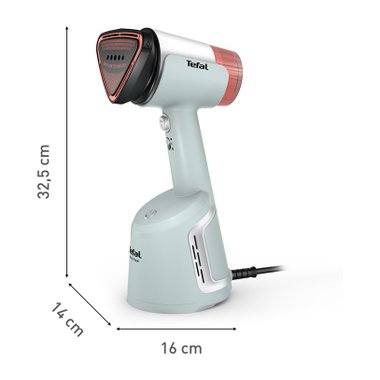 УРЕД ЗА ГЛАДЕНЕ С ПАРА TEFAL DT9814F0 1400 W, 100.0 ml