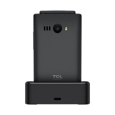 Мобилен телефон GSM  TCL onetouch 4043 4G  3.20 ", ЗАДНА КАМЕРА 2.00 MPx