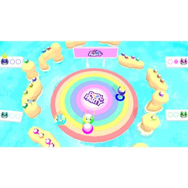 Игра  POOL PARTY PLAYSTATION 5  PS5