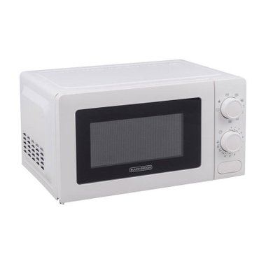 Микровълнова фурна BLACK&DECKER BXMZ700E  700.0 W, ФУНКЦИЯ ГРИЛ, 20.00 L