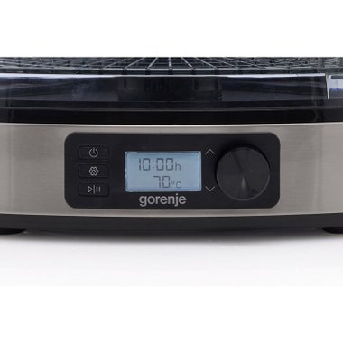 УРЕД ЗА СУШ.НА ХРАНА GORENJE FDK500DE 380 W