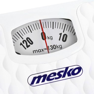 Везна MESKO MS 8160 БЯЛ