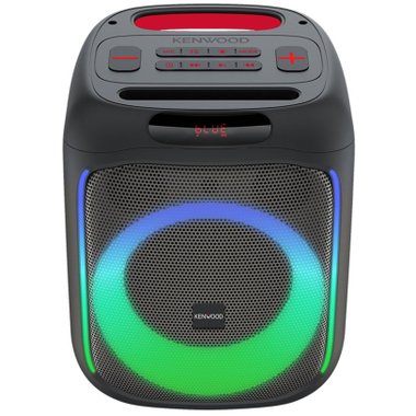 Аудио система KENWOOD AS-P200BT