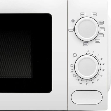 Микровълнова фурна BLACK&DECKER BXMZ700E  700.0 W, ФУНКЦИЯ ГРИЛ, 20.00 L