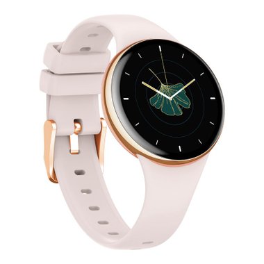 Смарт часовник MYPHONE WATCH MINI PINK  36 MM, ПУЛСОМЕР, SPO2