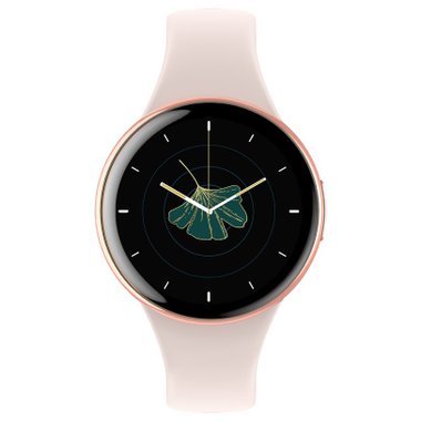 Смарт часовник MYPHONE WATCH MINI PINK  36 MM, ПУЛСОМЕР, SPO2
