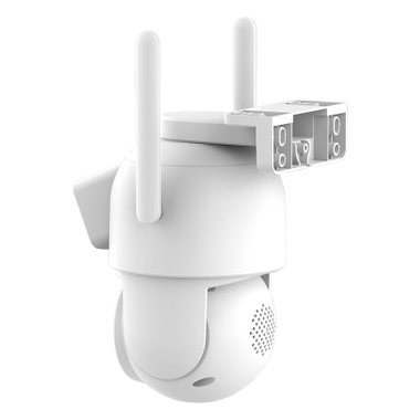 СМАРТ IP КАМЕРА  XMART PT15B DUAL 6 MP