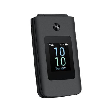 Мобилен телефон GSM  TCL onetouch 4043 4G  3.20 ", ЗАДНА КАМЕРА 2.00 MPx