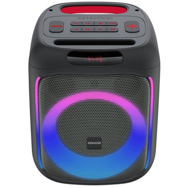 Аудио система KENWOOD AS-P200BT