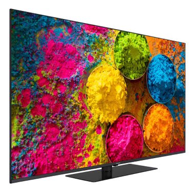 Телевизор PANASONIC TX-65MX700E 4K Ultra HD LED  SMART TV, GOOGLE TV, 65.0 ", 164.0 см
