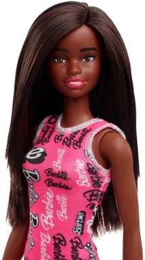 Радиоуправляема кола на Барби Mondo Motors 63619-155 RC Dream Car с включена кукла Barbie Matell HRH08 Barbie Doll included Колата на Барби 