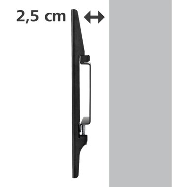 TV СТОЙКA  HAMA 220803  ЧЕРЕН