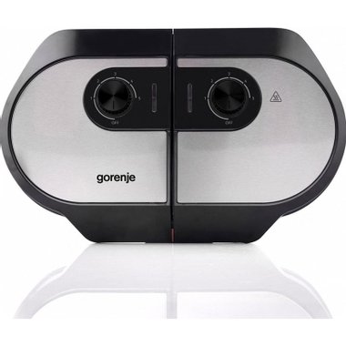 ГОФРЕТНИК GORENJE WM1400SB 1400 W